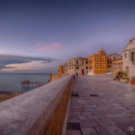 Casa Vacanze Dolce Vita Térmoli Exterior foto