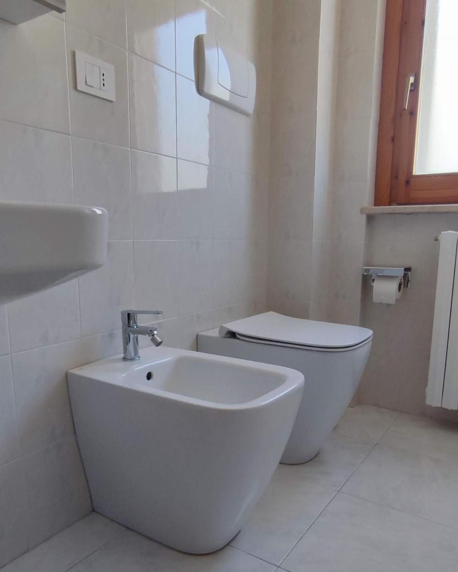 Casa Vacanze Dolce Vita Térmoli Exterior foto