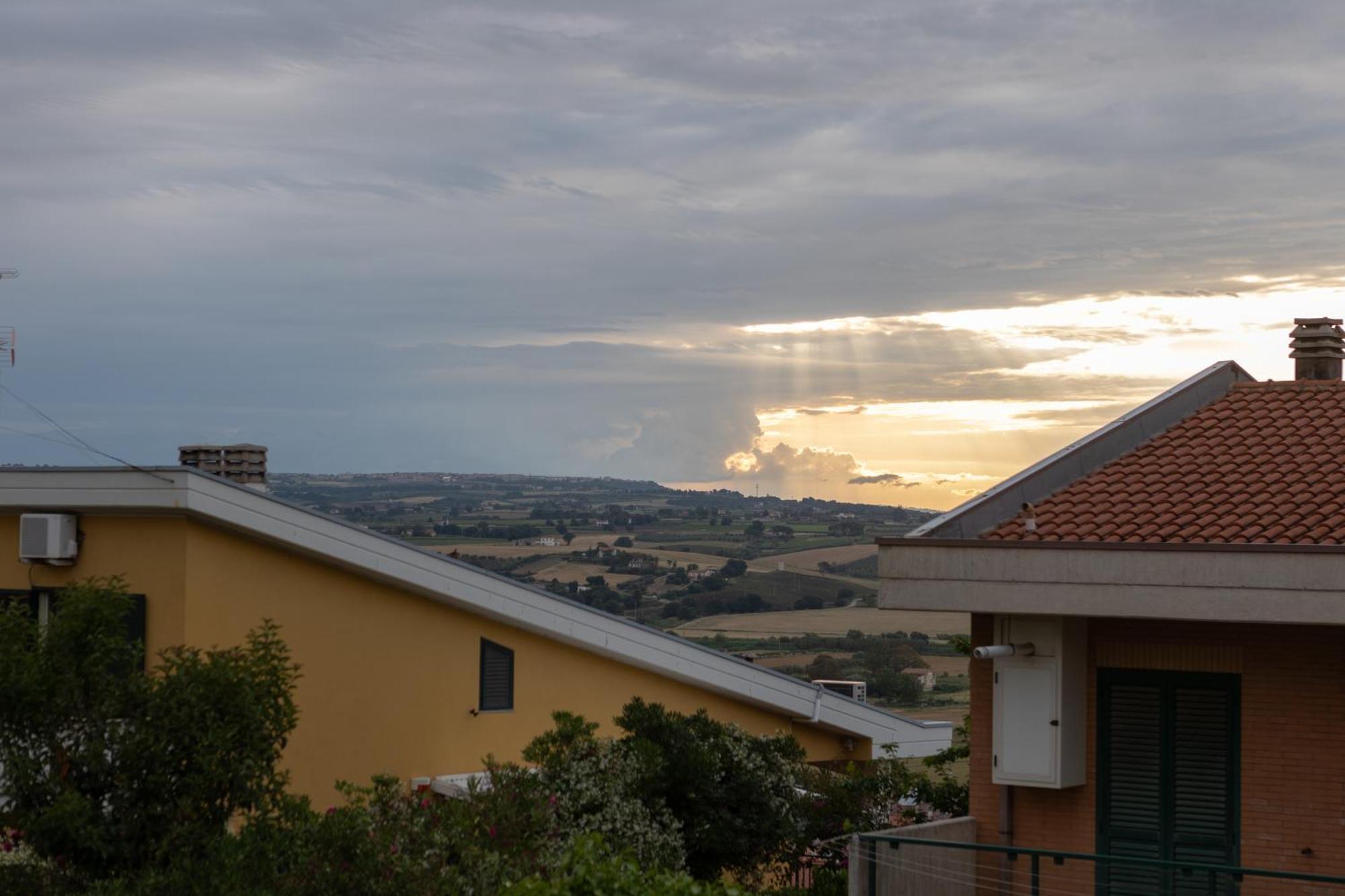 Casa Vacanze Dolce Vita Térmoli Exterior foto