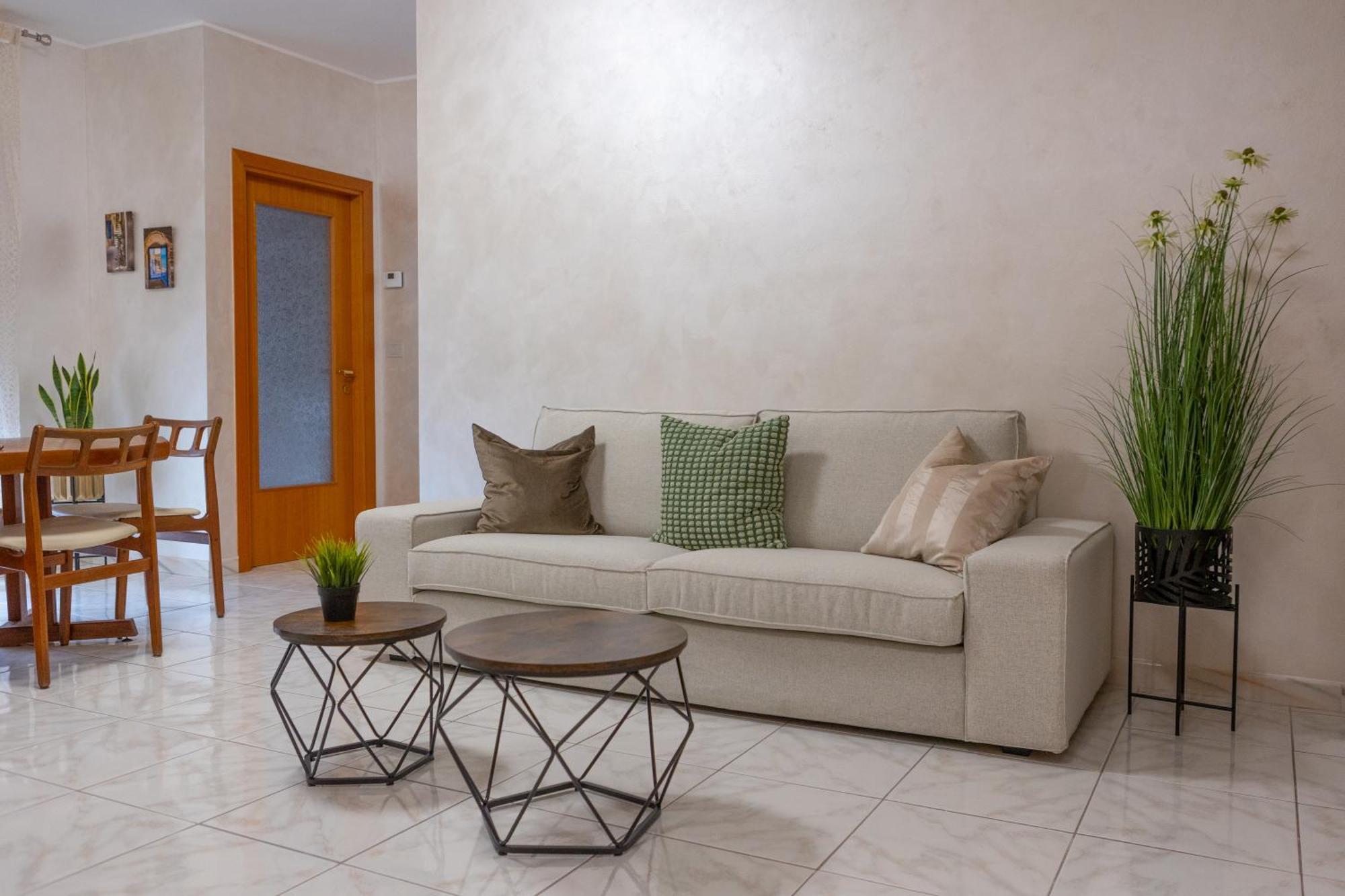 Casa Vacanze Dolce Vita Térmoli Exterior foto