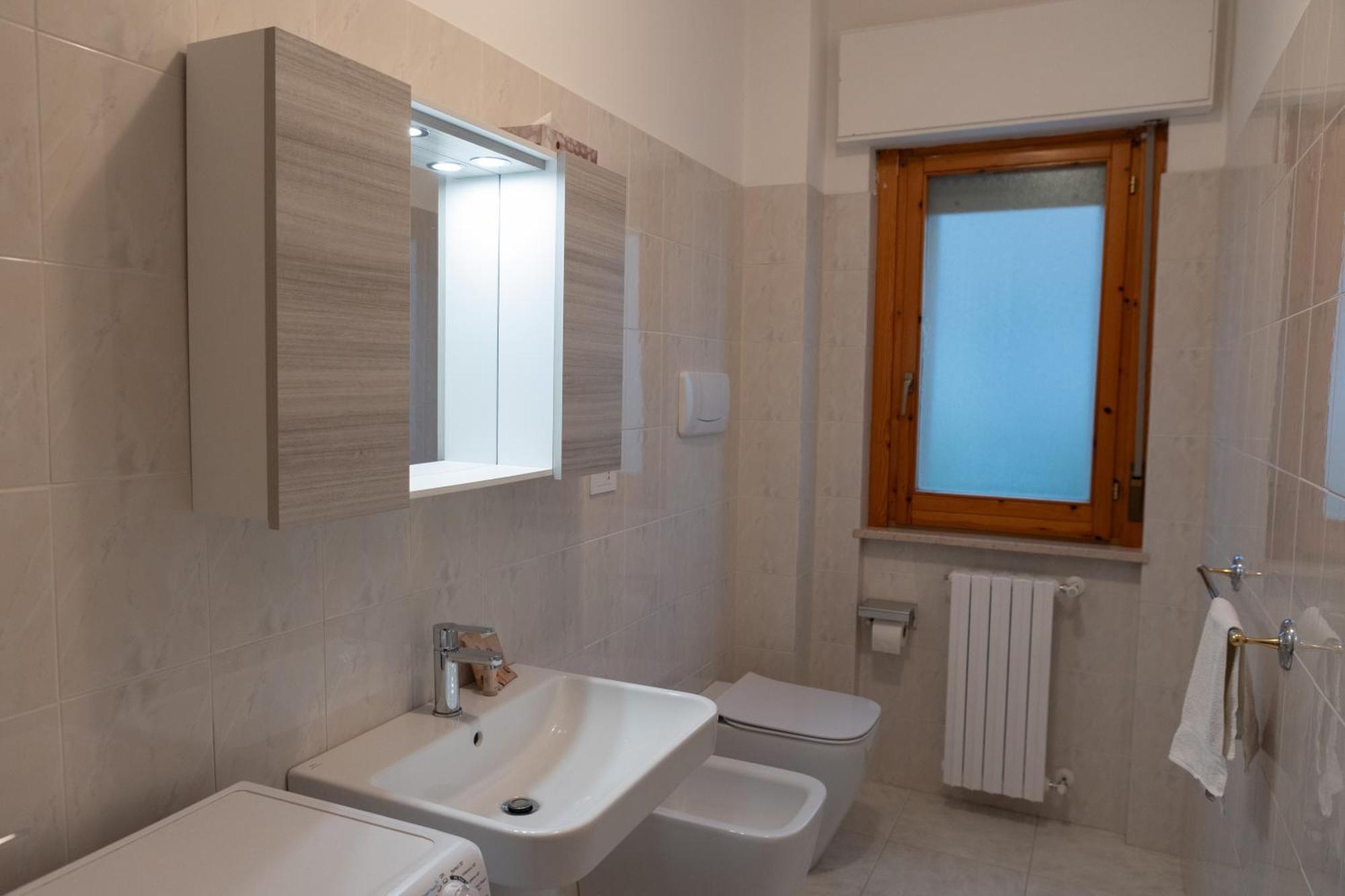Casa Vacanze Dolce Vita Térmoli Exterior foto