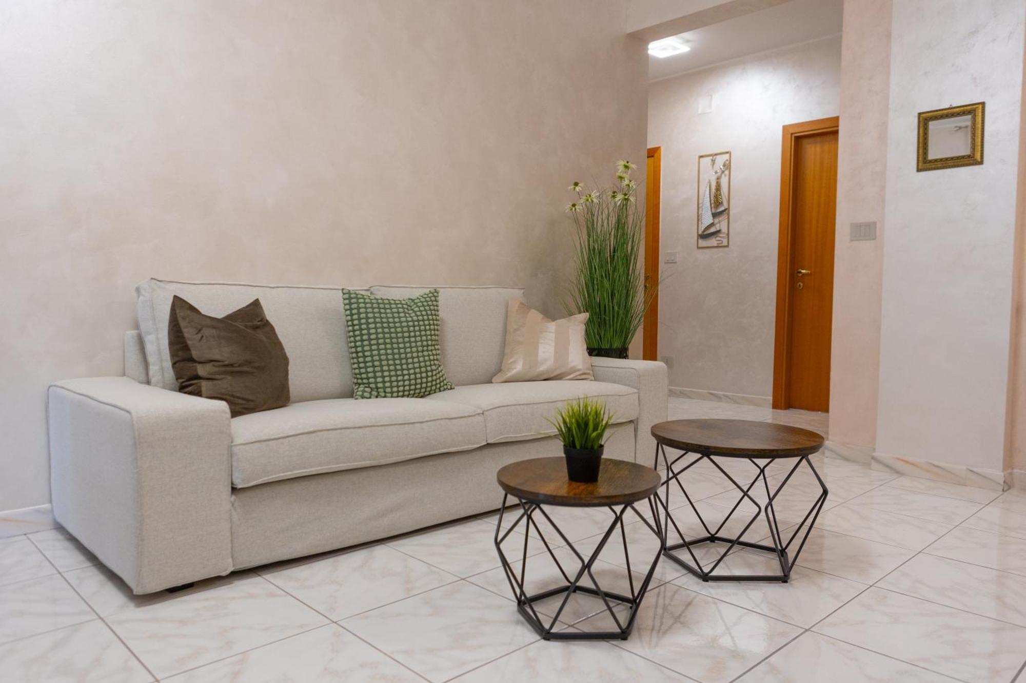 Casa Vacanze Dolce Vita Térmoli Exterior foto
