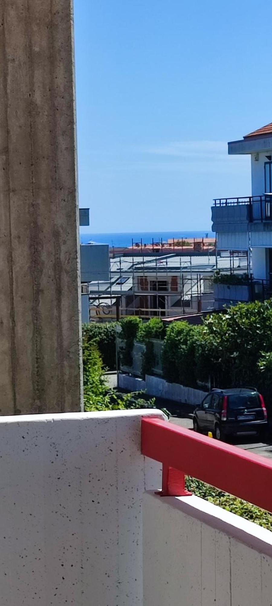 Casa Vacanze Dolce Vita Térmoli Exterior foto