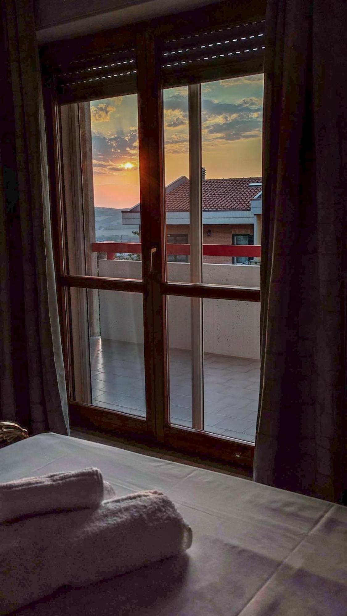 Casa Vacanze Dolce Vita Térmoli Exterior foto