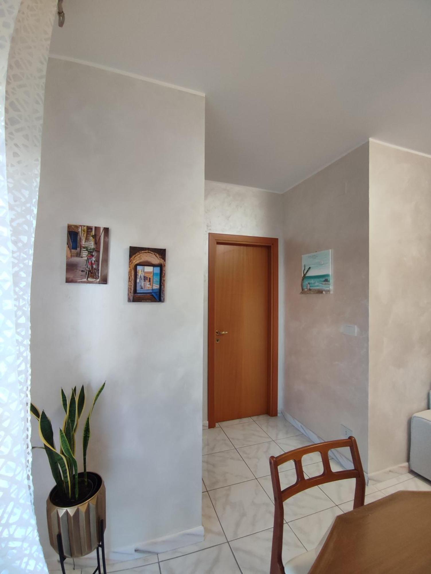Casa Vacanze Dolce Vita Térmoli Exterior foto