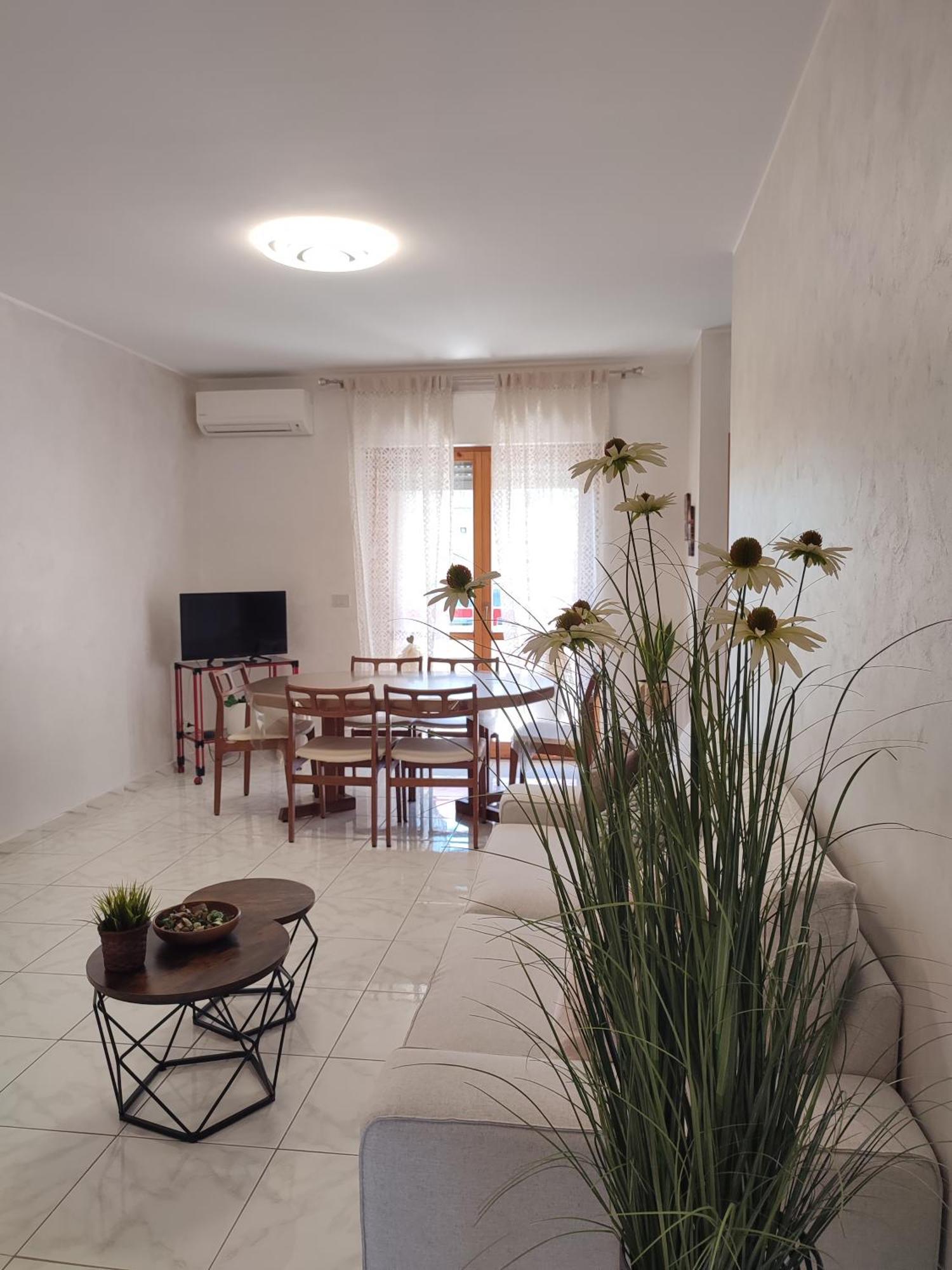 Casa Vacanze Dolce Vita Térmoli Exterior foto